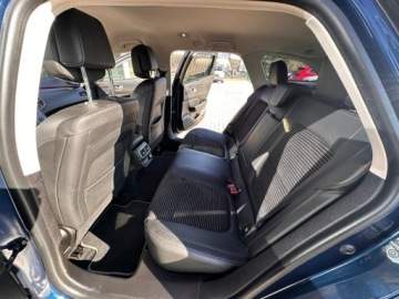 Renault Talisman Kombi 1.6 Energy dCi 160KM 2017 Renault Talisman 8xAlu! FullLED Półskóra Masaż, zdjęcie 11