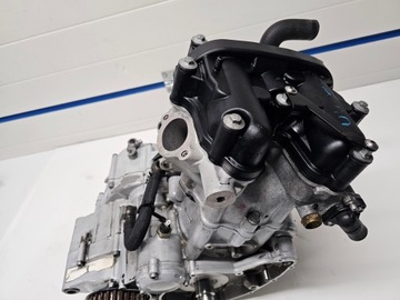 BMW F 650 CS GS 650 двигатель 38 000 км