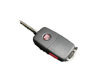 Kluczyk pilot 6J0837202D SEAT TOLEDO