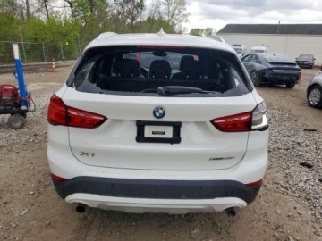 BMW X1 F48 2021 BMW X1 XDrive28I 2021. 2.0 Benzyna 228KM, zdjęcie 2