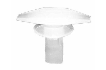 10× ROMIX B18692 SPONKA TĚSNĚNÍ VERACRUZ