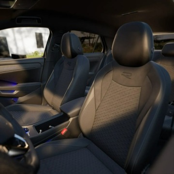 Volkswagen T-Roc I SUV Facelifting 1.5 TSI ACT 150KM 2026 Volkswagen T-Roc R-Line 1.5 eTSI 150 KM DSG -, zdjęcie 11