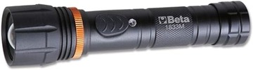 LATARKA LED O WYSOKIEJ JASNOŚCI 700LM BETA BETA 1833M WODOODPORNA