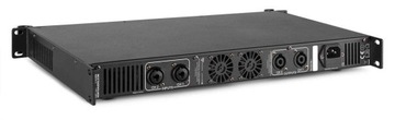 Профессиональный усилитель класса D 1U 2x 250 Вт Vonyx