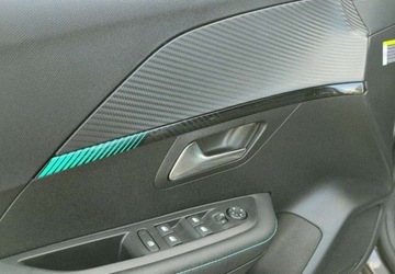 Peugeot 208 II Hatchback 1.2 PureTech 130KM 2023 Peugeot 208 2008 1.2 PureTech Allure Pack SS EAT8 1.2 Benzyna 130KM, zdjęcie 11