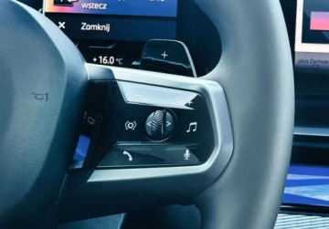 BMW Seria 5 G90-91 2025 BMW Seria 5 I wlasciciel M Sport Hak 360 Gwarancja Bezwypadkowy FVAT23, zdjęcie 20