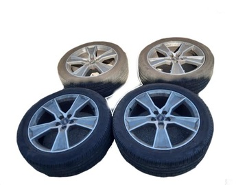 AUDI A3 A4 A5 A6 VW SKODA SEAT FELGI 16