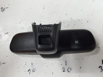 ALHAMBRA 2 II 7N 10R- ZRCÁTKO VNITŘNÍ KAMERA