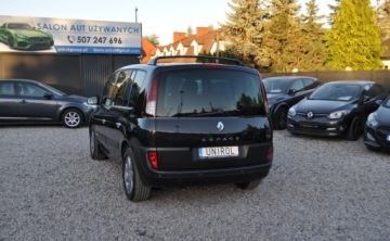 Renault Espace IV Van Facelifting 2.0 dCi 175KM 2013 Renault Espace EDITION 25th 2.0 DCI 175km Xenon Dvd Telewizory Nawigacja, zdjęcie 22