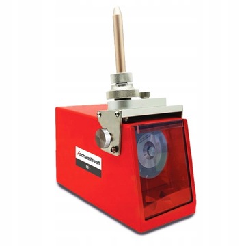 Ostrzałka do elektrod TIG WOLFRAMOWYCH EG5 230V szlifierka do spawarki