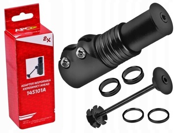 ADAPTER podwyższający kierownicę AHEAD PRZEDŁUŻKA