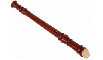 БЛОКФЕЙТ ФЛЕЙТА МАТ MAX FRYDERYK SYMPHOUSE WOOD ГРУШЕВОЕ ДЕРЕВО