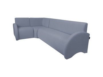 Zestaw, sofa, kanapa Combo dla dzieci z prawy