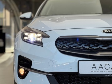 Kia XCeed PHEV 1.6 GDi Plug-in Hybrid 141KM 2021 Kia XCeed Spirit Plug In / 1 właściciel / FV 23% /, zdjęcie 38