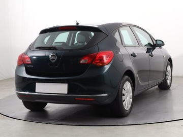 Opel Astra J GTC 1.4 100KM 2013 Opel Astra 1.4 16V, Salon Polska, 1. Właściciel, zdjęcie 4