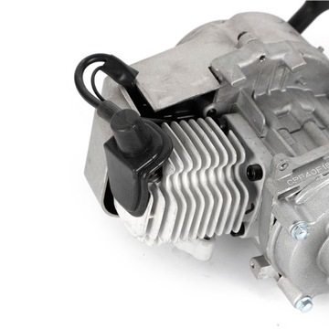 Небольшой внедорожный двигатель объемом 49CC