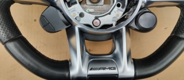 РУЛЕВОЕ КОЛЕСО MERCEDES AMG A CLASS A45 S AMG W177 A0050051399