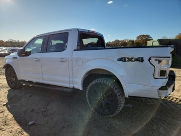 Ford 2020 Ford F150 Supercrew 2020 5.0l 5.0 Benzyna 395KM, zdjęcie 1