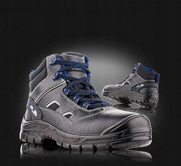 Obuwie robocze trzewiki VM Footwear Brusel S3 r 44