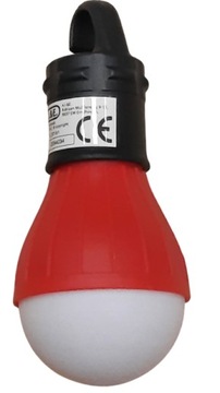 СВЕТОДИОДНАЯ ЛАМПА ДЛЯ КЕМПИНГА ТУРИСТИЧЕСКОЕ ОСВЕЩЕНИЕ