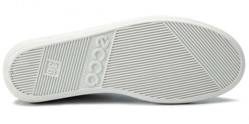 ECCO 206503 DAMSKIE BUTY SPORTOWE SKÓRA 40 2SS2A