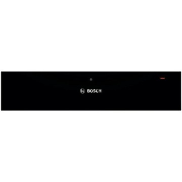 Ящик для подогрева Bosch BIC630NB1 Черный