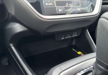 Subaru 2025 Subaru Crosstrek Subaru Crosstrek 2.0i-S e-Boxer Comfort (EyeSight) Linear, zdjęcie 17