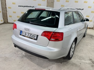 Audi A4 B7 Avant 2.0 20V 131KM 2005 Audi A4 Avant 2.0 130KM po duzym Serwisie Gotowy do jazdy Sprawdz PL, zdjęcie 26