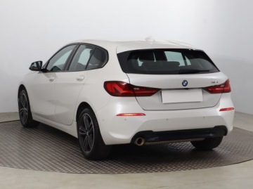 BMW Seria 1 F40 2022 BMW 1 116i, Salon Polska, Serwis ASO, Automat, zdjęcie 3