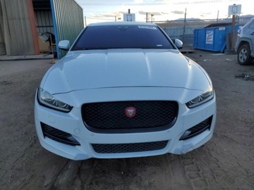 Jaguar XE 2017 Jaguar XE 2017 JAGUAR XE R - SPORT 3.0 Benzyna 380KM, zdjęcie 3