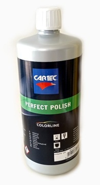 CARTEC Perfect Polish 1L - wosk