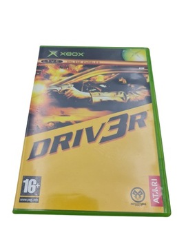 XBOX DRIVER 3