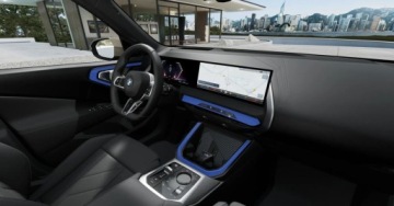 BMW X3 G45 2025 BMW X3 2.0 Hybryda 190KM, zdjęcie 4