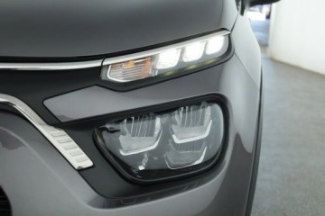 Citroen C3 IV 2024 Citroen C3 1.2 PureTech, Salon Polska, zdjęcie 18