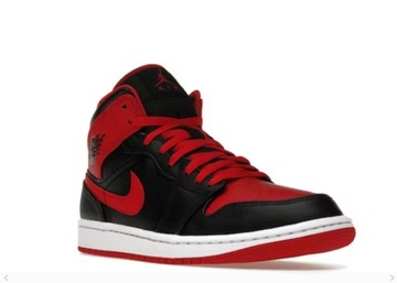 Buty Nike Air Jordan 1 MID DQ8426-060 Roz 44,5