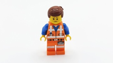 Figurka Lego The Lego Movie Emmet tlm096