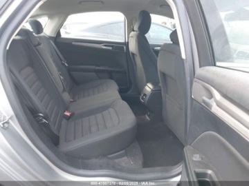 Ford Fusion 2020 Ford Fusion 2020 FORD FUSION HYBRID SE 2.0 Hybryda 141KM, zdjęcie 13