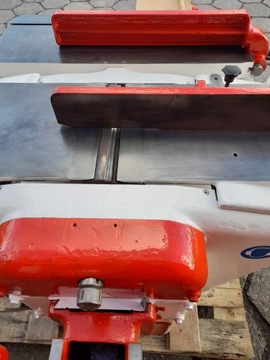 Многофункциональная машина Primultini 400.