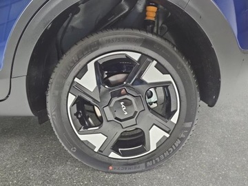 Kia Stonic I Crossover Facelifting 1.0 T-GDI 100KM 2025 KIA Stonic 1.0 T-GDI Suv 100KM 2025, zdjęcie 9