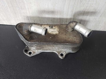 CHLADIČ OLEJE SAAB 9-3 II 93 OE 55565996 GM