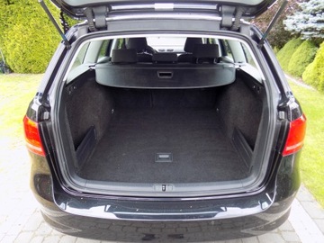 Volkswagen Passat B7 Variant 1.6 TDI CR DPF BlueMotion 105KM 2012 VOLKSWAGEN PASSAT 1,6 TDi 105 KM, zdjęcie 20