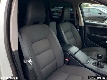 Volvo V70 III Kombi 1.6 DRIVe 109KM 2010 Volvo V70 Volvo V70 1.6D DRIVe Kinetic 1.6 Diesel 109KM, zdjęcie 19