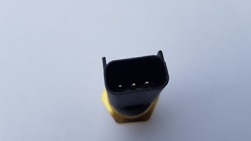 ДАТЧИК ДАВЛЕНИЯ МАСЛА JEEP CHEROKEE GRAND 3 PIN