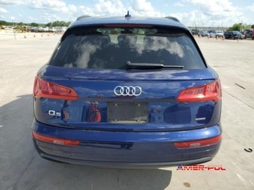 Audi Q5 II 2019 Audi Q5 2019 r., 2,0L PREMIUM PLUS 2.0 Benzyna 248KM, zdjęcie 4