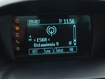 Ford B-MAX 1.0 EcoBoost 125KM 2017 Ford B-Max 1.0 EcoBoost, Klima, Klimatronic, zdjęcie 11