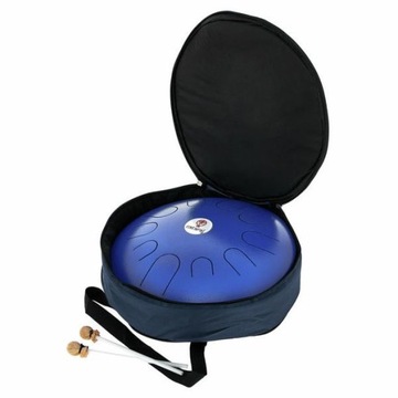 Язык барабана бака Nataraj 16