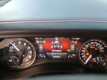  RAM 1500 Trx 2022 6.2l 6.2 Benzyna 702KM, zdjęcie 9