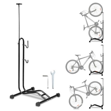 STOJAK ROWEROWY PARKINGOWY DO ROWERU POSTOJOWY KOŁO 18-26