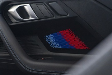 BMW Seria 2 F74 2025 BMW M240 xDrive Coupe M-Performance, Dostępny od, zdjęcie 29