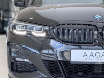 BMW Seria 3 G20-G21 Touring 2.0 330e 292KM 2021 BMW Seria 3 e xDrive M Sport, 1 wlasciciel, Salon Polska, FV23 gwarancja,, zdjęcie 38